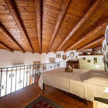 Familyholidays La Finestra Di Fronte تْشيفالو المظهر الخارجي الصورة