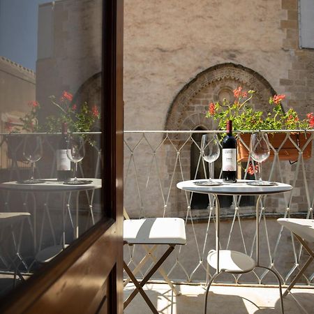 Familyholidays La Finestra Di Fronte تْشيفالو المظهر الخارجي الصورة