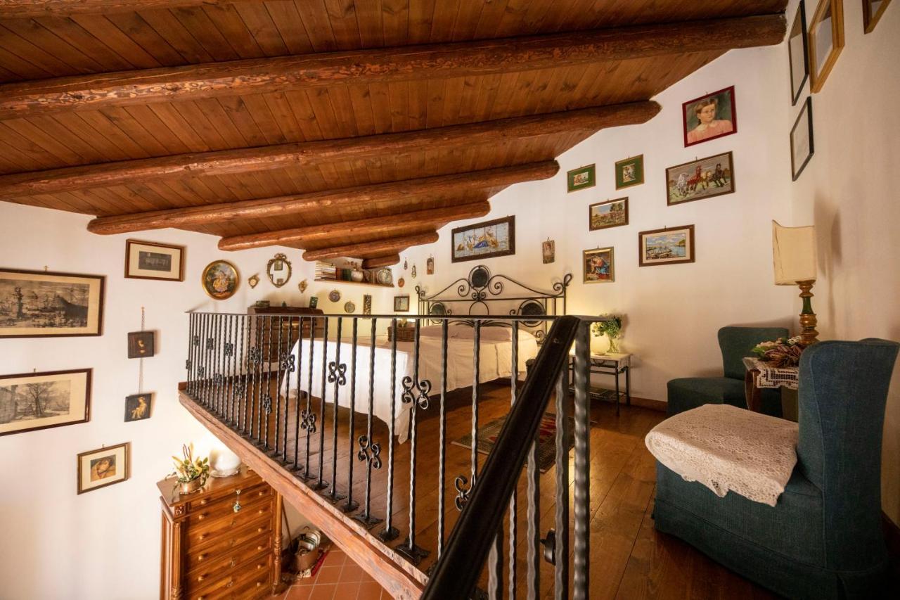 Familyholidays La Finestra Di Fronte تْشيفالو المظهر الخارجي الصورة