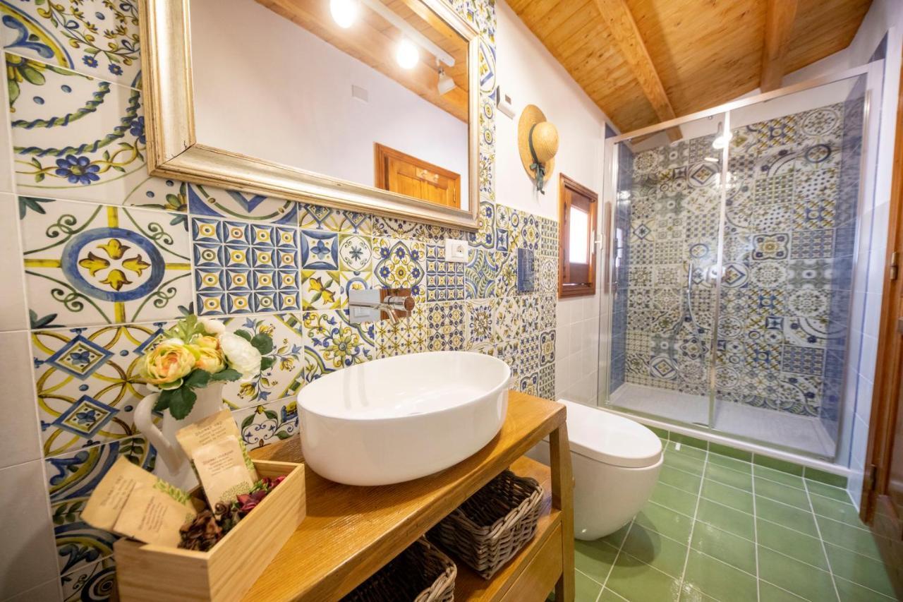 Familyholidays La Finestra Di Fronte تْشيفالو المظهر الخارجي الصورة